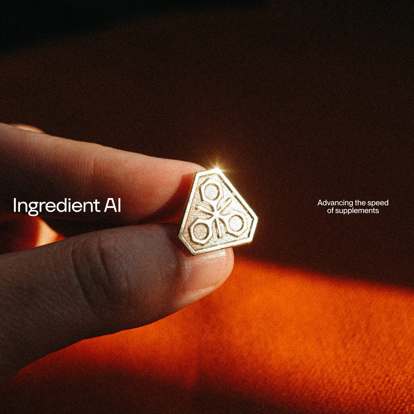 Ingredient AI Pin