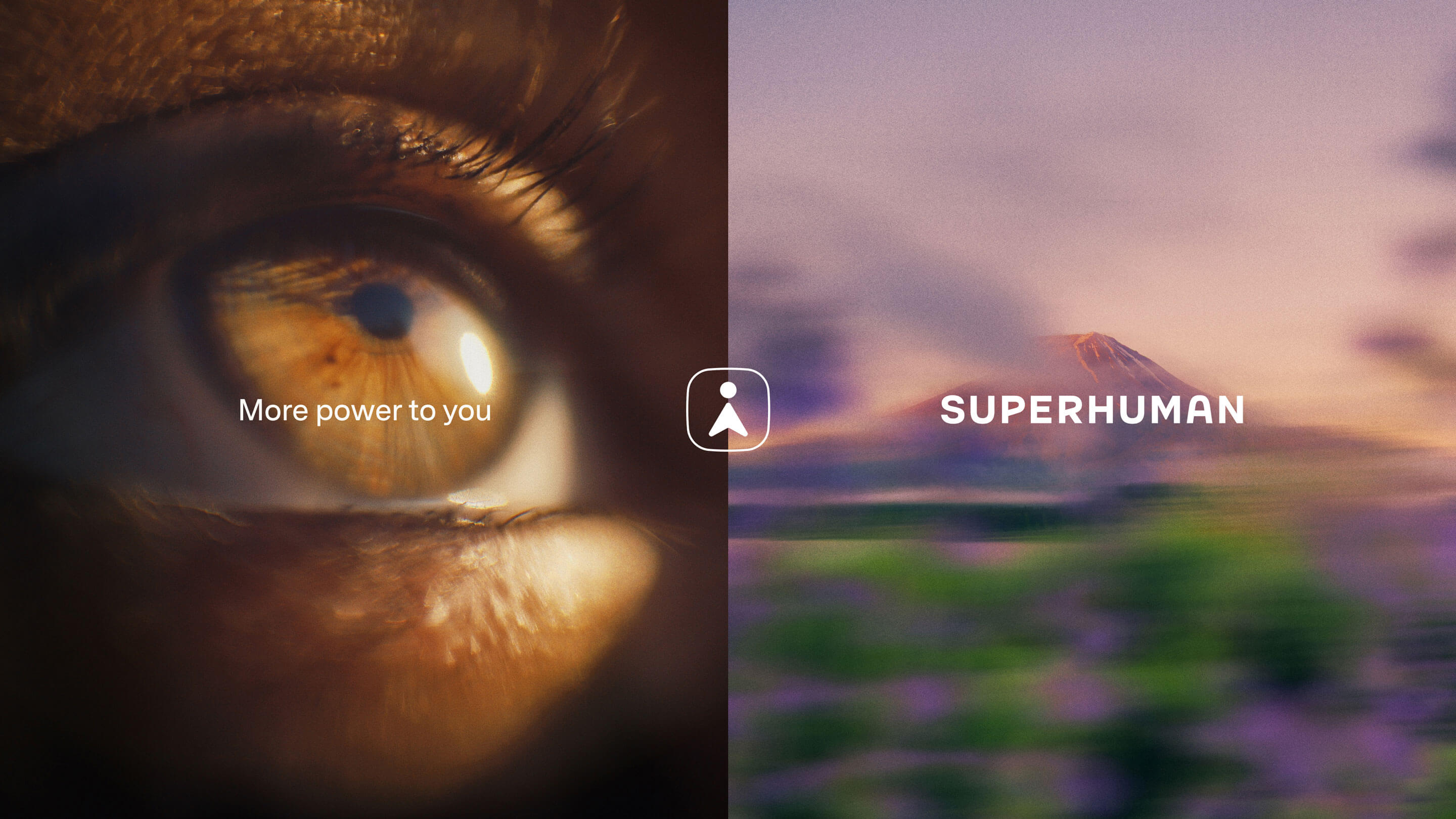 Superhuman—More-Power-to-You